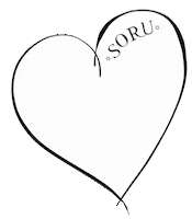 sorujewellery heart soru Sticker