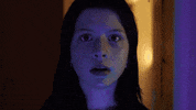 Horror Monster GIF by Uncanny Pictures