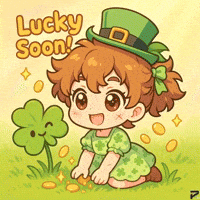 Digging St Patricks GIF by Persona