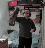 Dance Dancing GIF