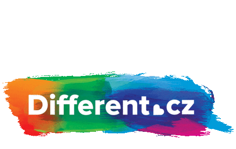 differentcz giphyupload store different cz Sticker