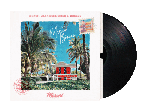 New Music Spotify Sticker by ATLAST