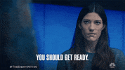 season-1 GIF by NBC