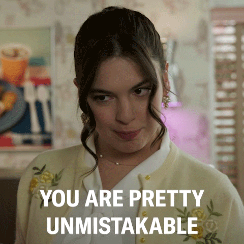 Suspicious The Goldbergs GIF by ABC Network