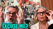 Please Stop Excuse Me GIF by Aurora Consulting: Business, Insurance, Financing Experts