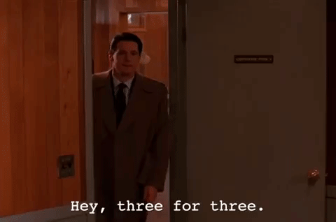 season 1 GIF by Twin Peaks on Showtime