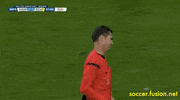 soccer brazil GIF by Fusion