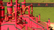 corrida exathlon GIF by Band