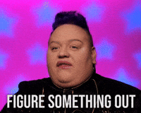 Figure Something Out