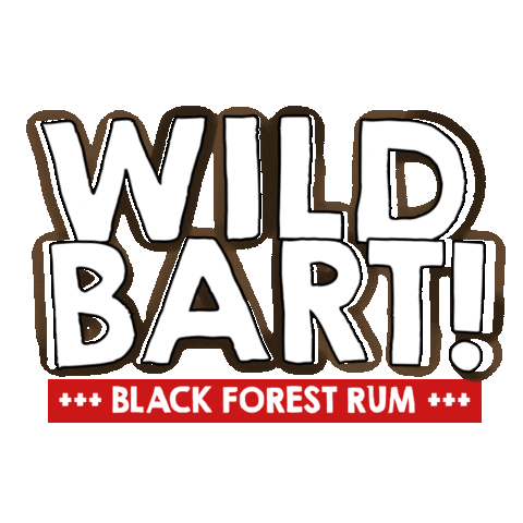 Tietge giphyupload gin rum weissbart Sticker