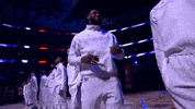 Lebron James Sport GIF by NBA