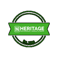 HeritagePPG  Sticker