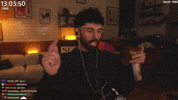 Funny Face Twitch GIF