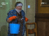 Riska Ljudi GIF