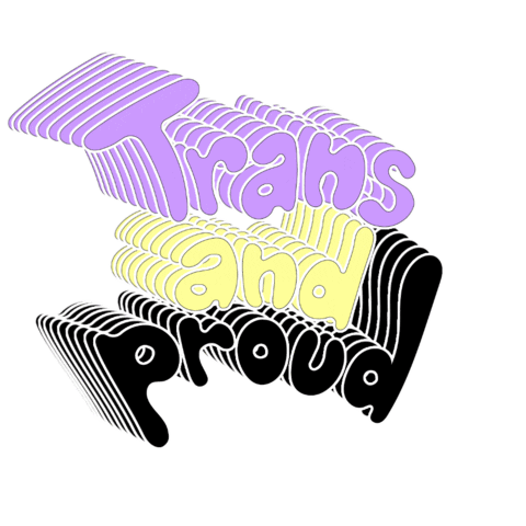 Amor_Design giphygifmaker pride proud queer Sticker
