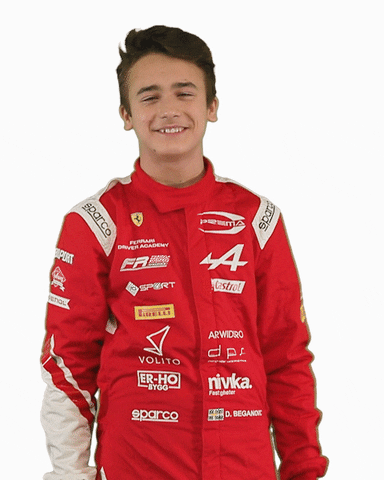 Dino Fda GIF by Prema Team