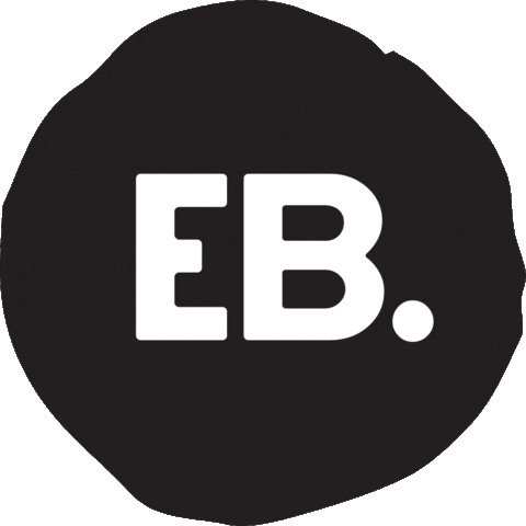 explodingbakery eb explodingbakery Sticker