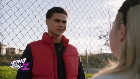 High School GIF by Blue Ice Pictures