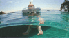 waterbaby baby water pool swimming GIF