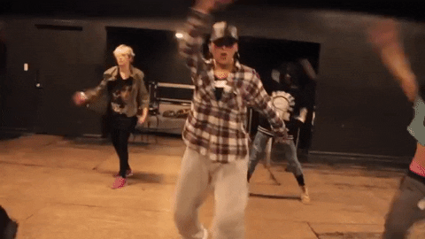 GIF by Millie Thrasher