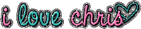 Couple Love Sticker