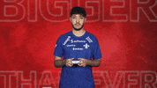 Sad Vbl GIF by Bundesliga