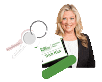 betterhawaii betterhawaii trish kim Sticker