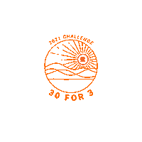 RinckAd rinck 30for3 Sticker