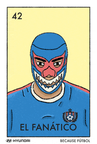 Liga Mx Soccer GIF by Hyundai
