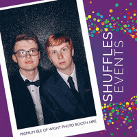 sandpromiw GIF by Shuffles Events