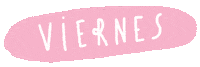 Design Friday Sticker by Sara Maese