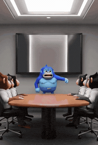 Ronke GIF by Tribally