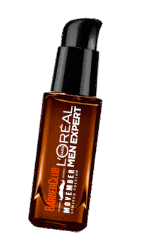 Movember barberclub Sticker by L'Oréal Paris