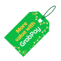 Value Sticker by GrabFoodMY