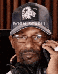Woody Snitch GIF