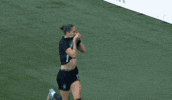 Proud New York GIF by National Women's Soccer League