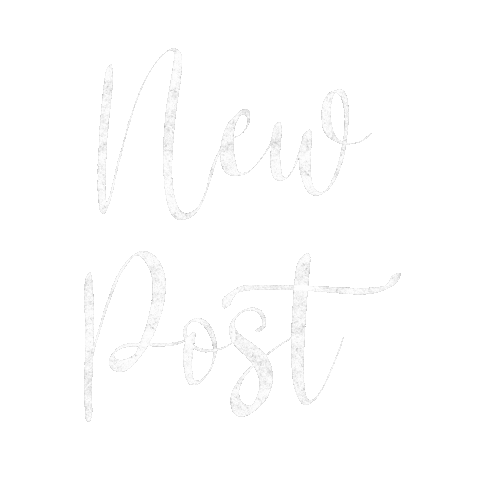 Fashion Post Sticker