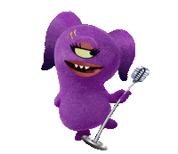 mitch grassi sticker by Atlantic Records