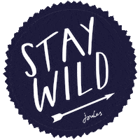 Camping Back To School Sticker by Joules