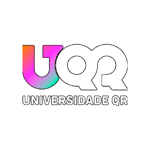 Gm Qr Sticker by IQR Educação