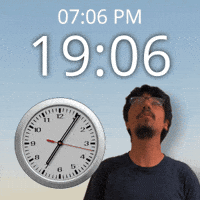7Pm GIF