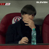 Hungry Germany GIF by ElevenSportsBE