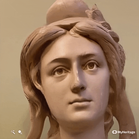 FrancoisBenard giphygifmaker GIF