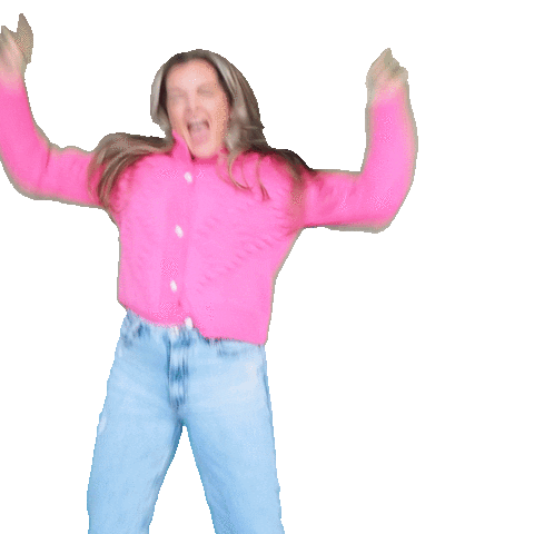 Happy Dance Sticker by SintLucas JOBS