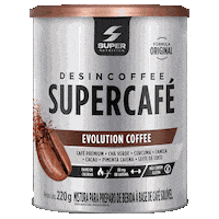 Evc Supercafe Sticker by Desinchá