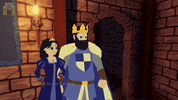 GIF by Joy Everafter Stories