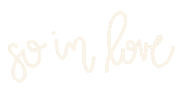 I Love You Illustration Sticker