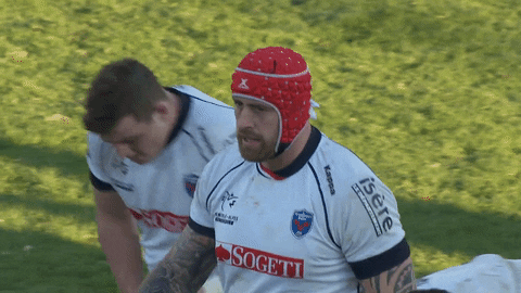 sorry aly muldowney GIF by FCG Rugby