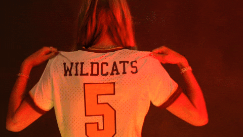 Julia Hoffman Soccer GIF by Pearl River Athletics