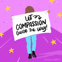 Be Kind Love GIF by All Better